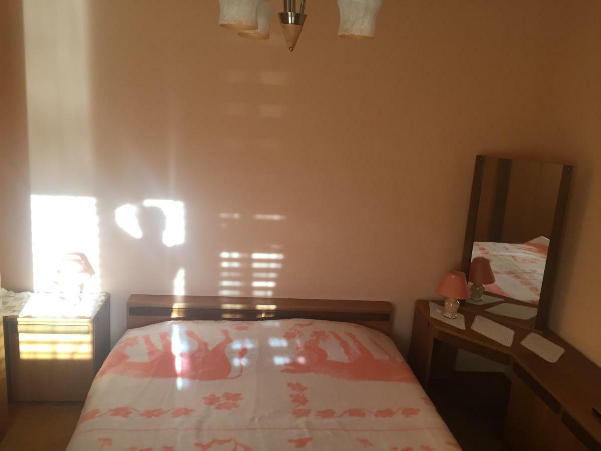 Apartman Frane 6+2 Бродарица Экстерьер фото